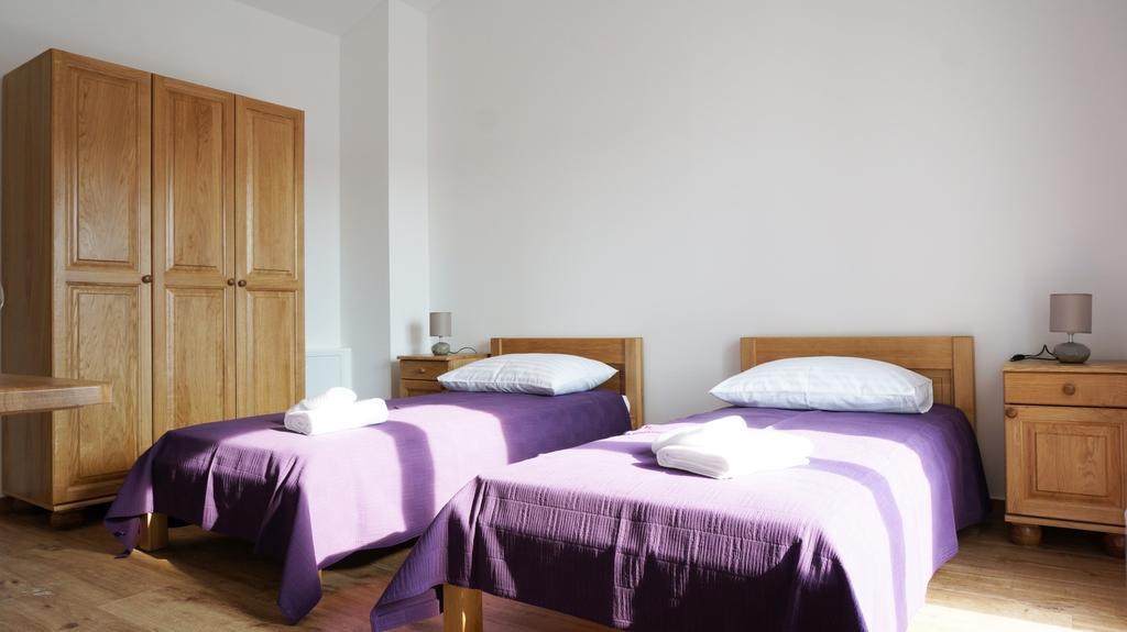 Guest House Jere Old Town Рогозница Стая снимка
