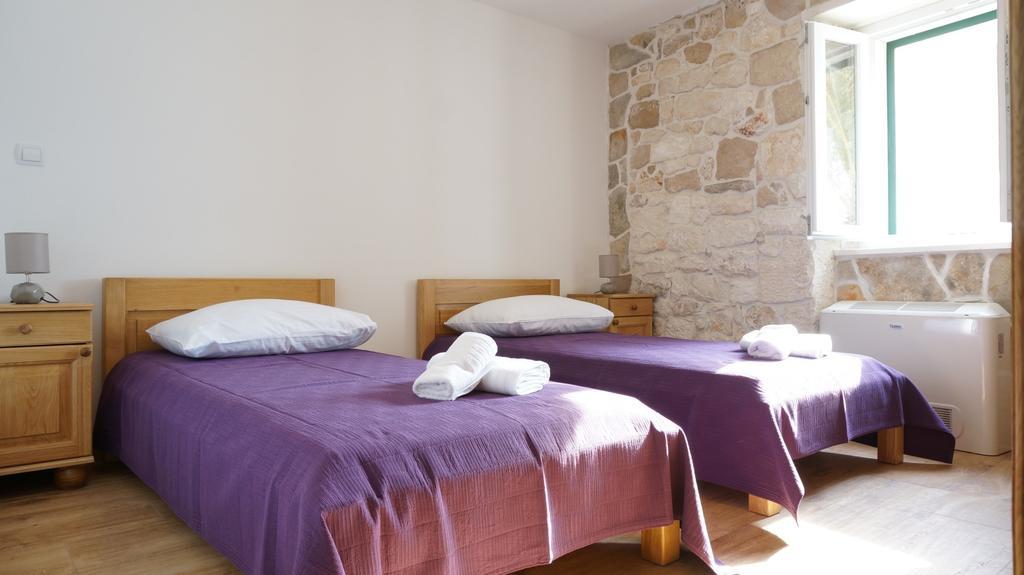 Guest House Jere Old Town Рогозница Стая снимка