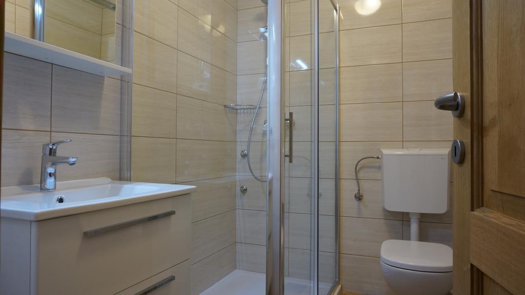 Guest House Jere Old Town Рогозница Стая снимка