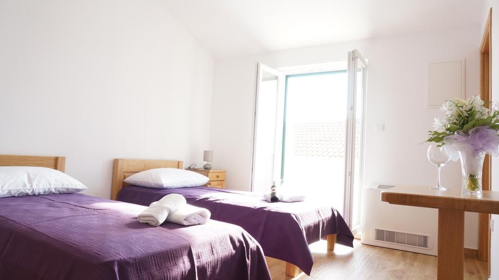 Guest House Jere Old Town Рогозница Стая снимка