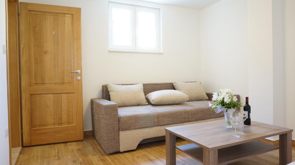 Guest House Jere Old Town Рогозница Стая снимка