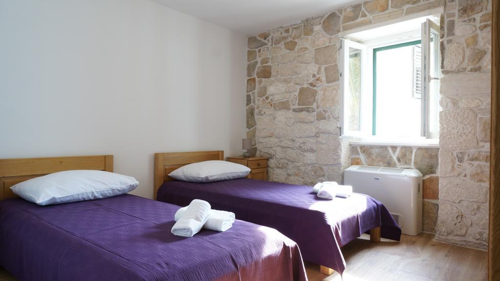 Guest House Jere Old Town Рогозница Стая снимка