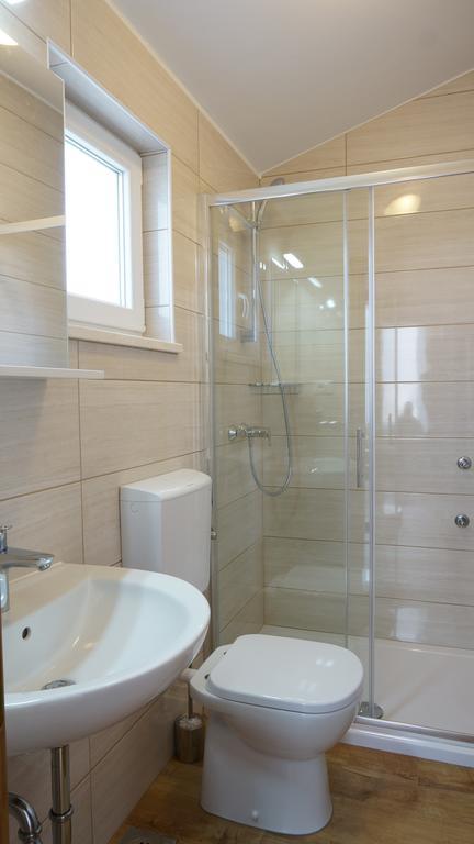 Guest House Jere Old Town Рогозница Стая снимка