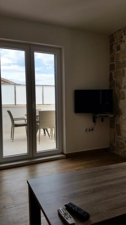 Guest House Jere Old Town Рогозница Екстериор снимка