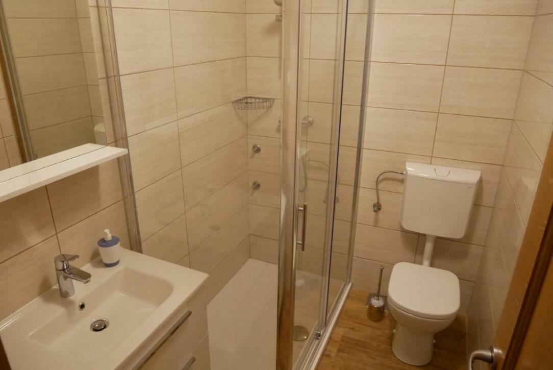 Guest House Jere Old Town Рогозница Екстериор снимка