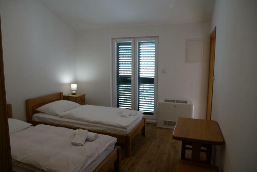 Guest House Jere Old Town Рогозница Екстериор снимка