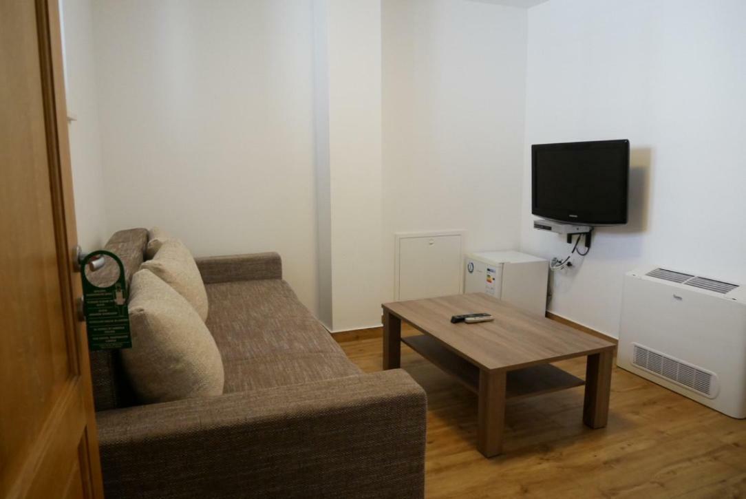 Guest House Jere Old Town Рогозница Екстериор снимка