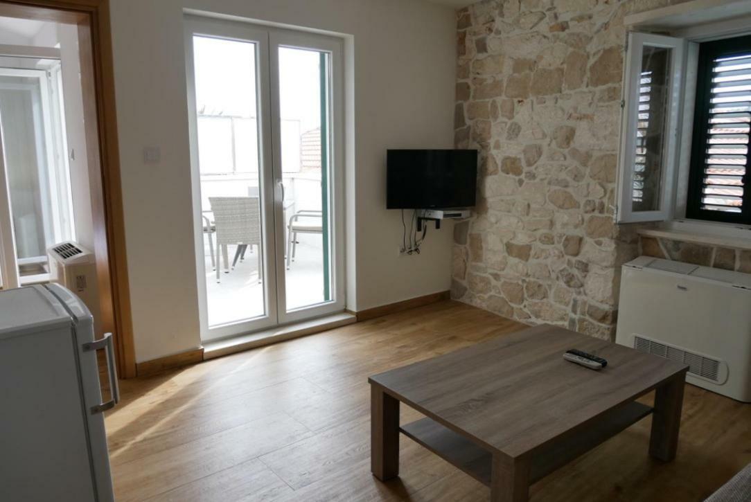 Guest House Jere Old Town Рогозница Екстериор снимка