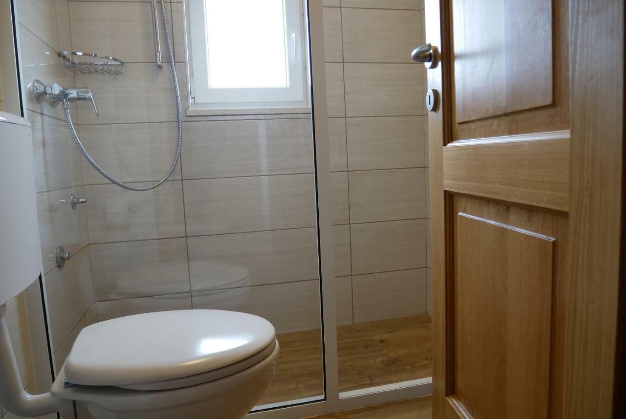 Guest House Jere Old Town Рогозница Екстериор снимка