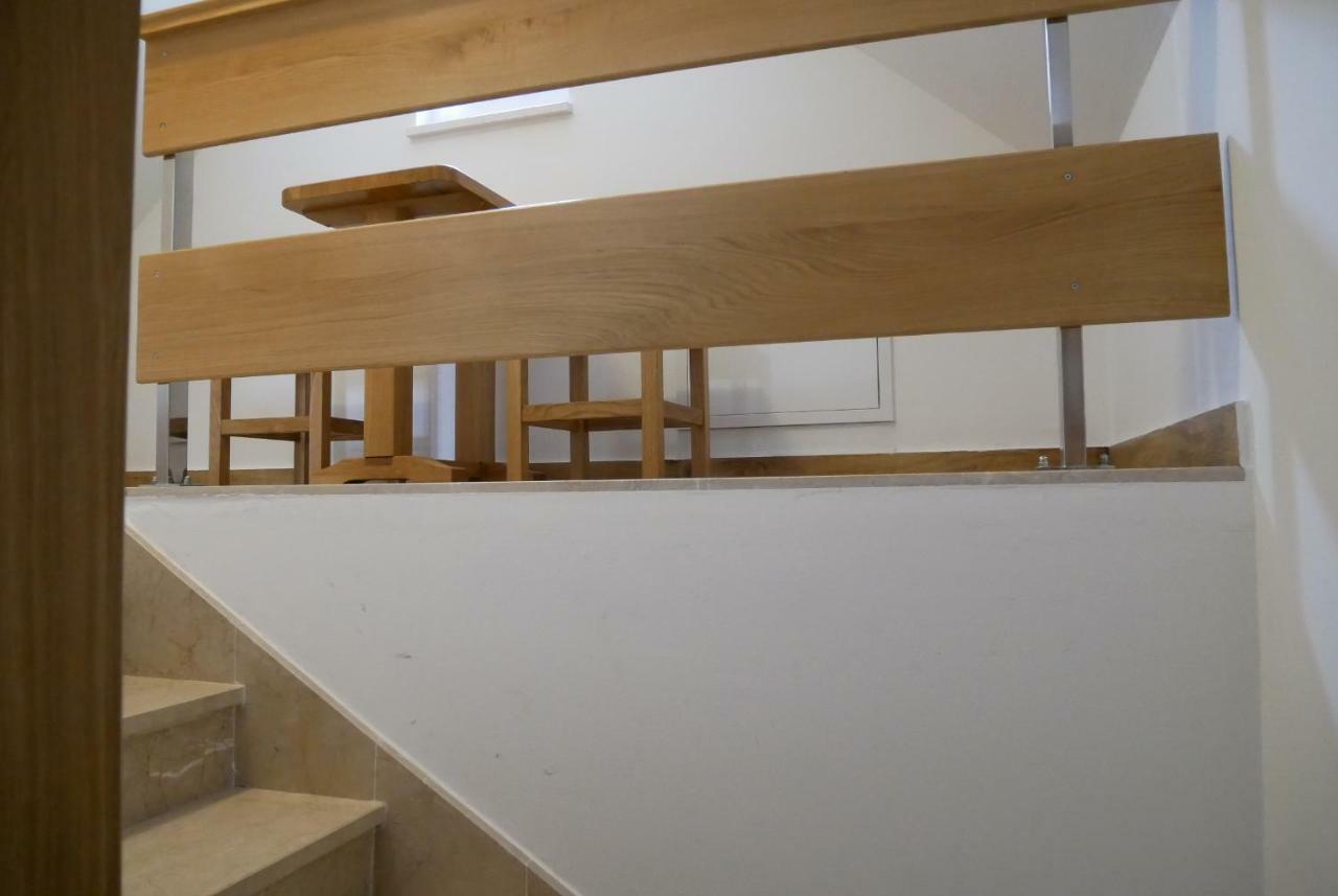 Guest House Jere Old Town Рогозница Екстериор снимка