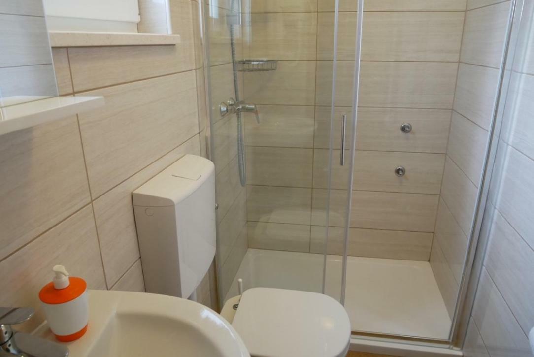 Guest House Jere Old Town Рогозница Екстериор снимка