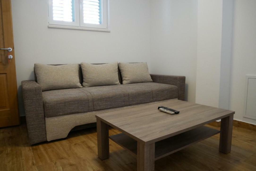 Guest House Jere Old Town Рогозница Екстериор снимка